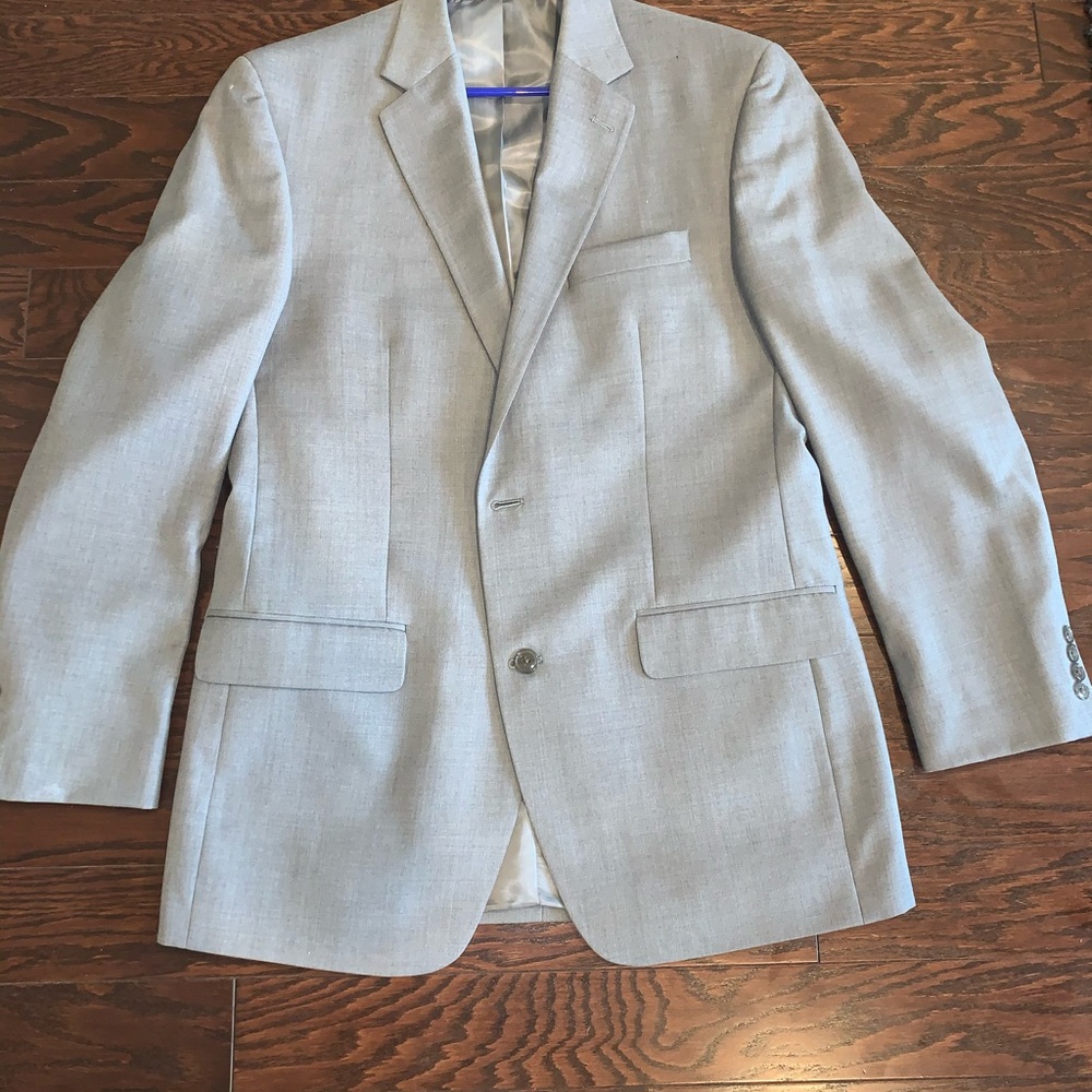Men’s Suit Jacket